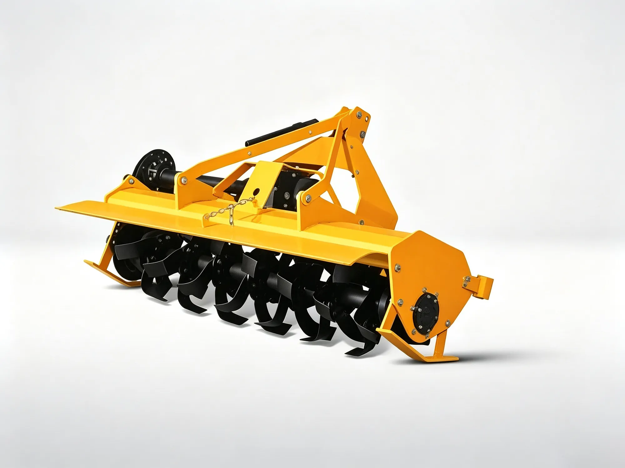 Rotary cultivators