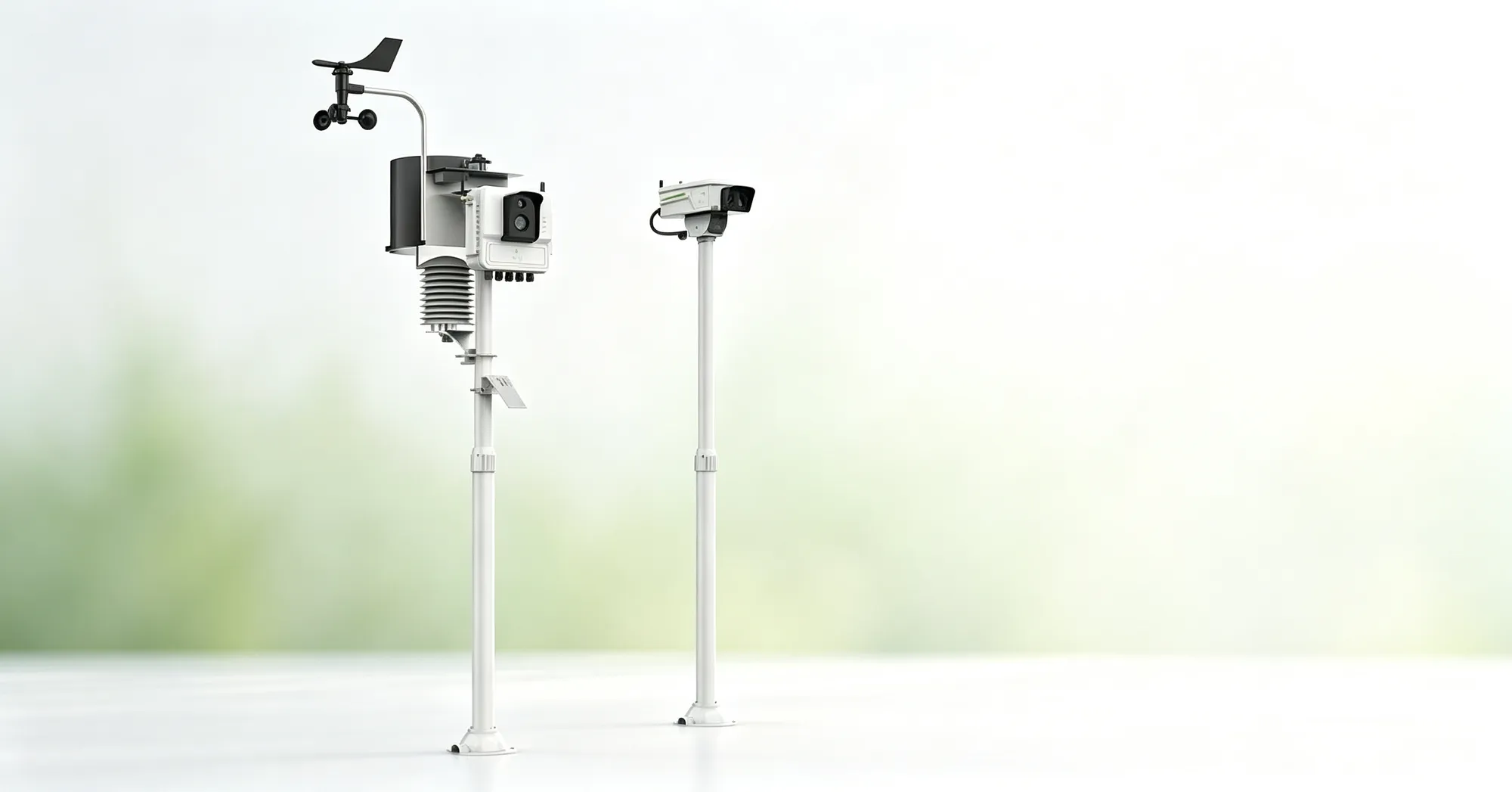 Full-Time-Series Phenotype Monitoring System