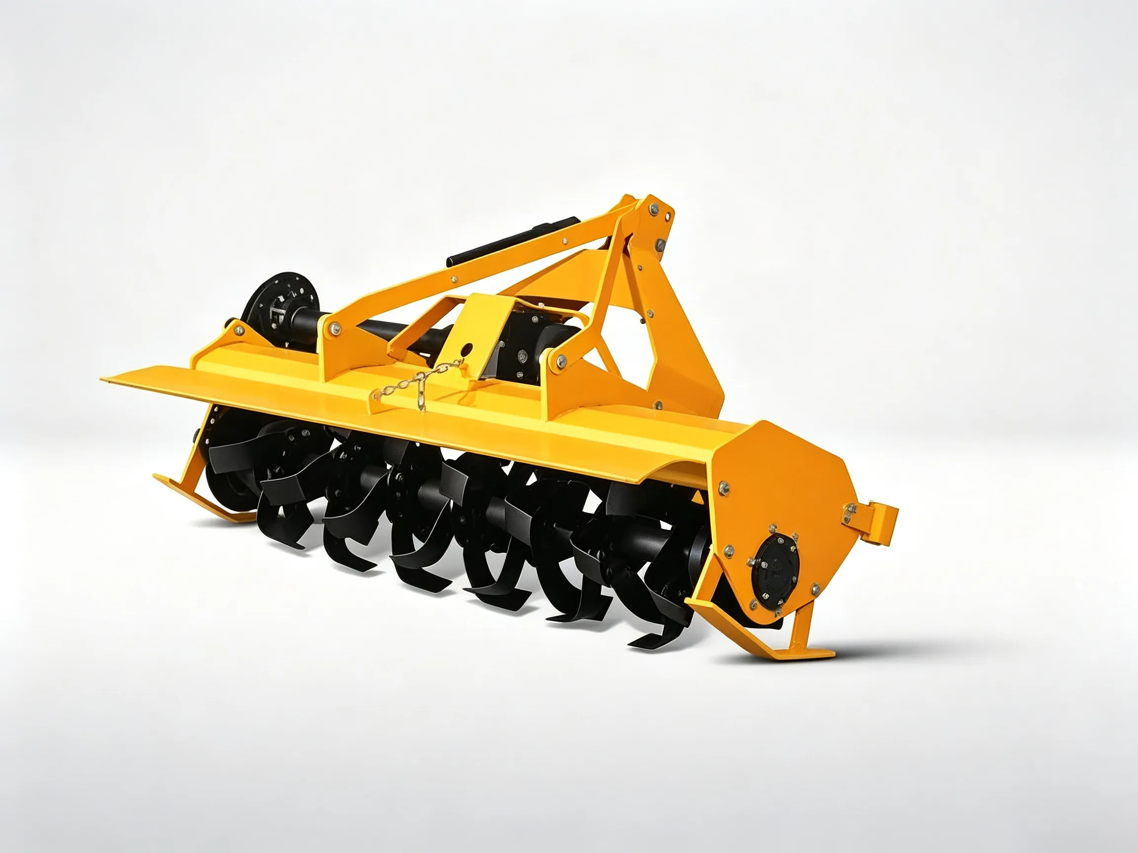 Rotary cultivators Image 1